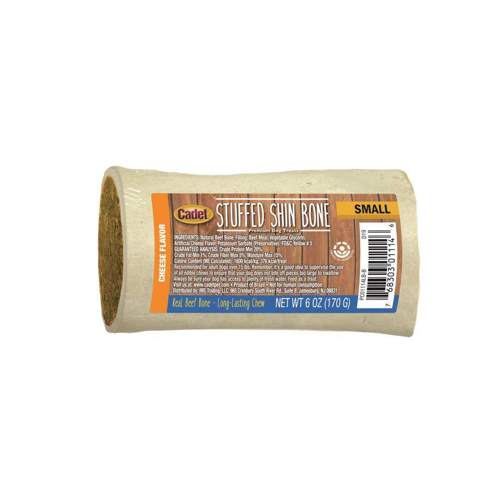 Dog bone filling deals
