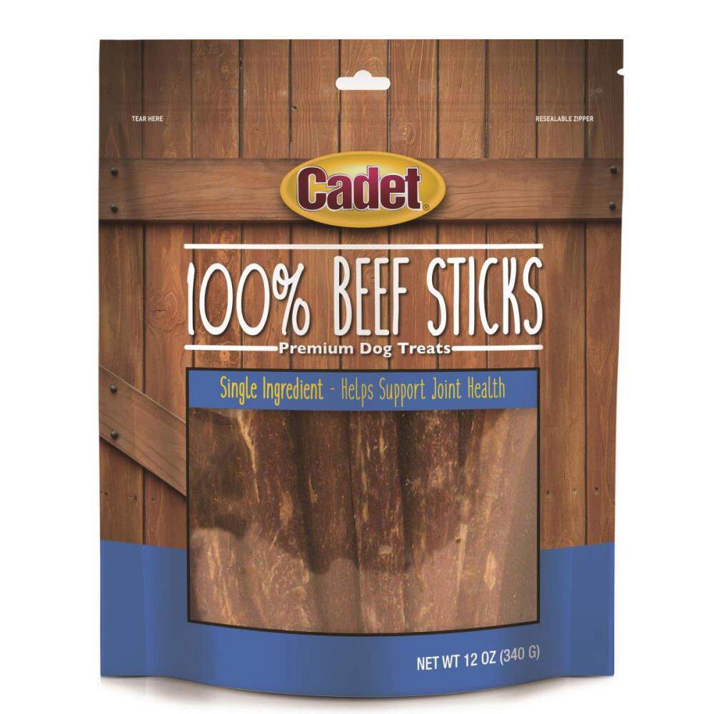 768303016257CadetBeefSticksInPackagingFrontHero