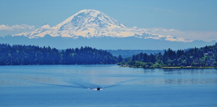  lake washington