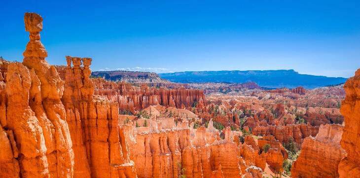 bryce canyon national park