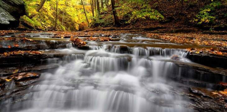 cuyahoga valley national park