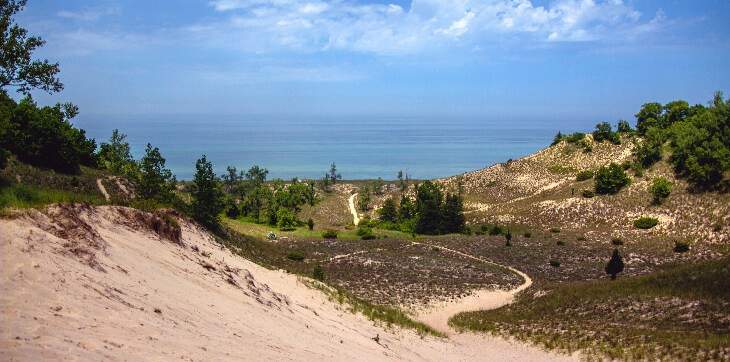 indiana dunes national park
