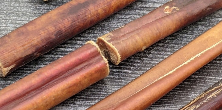 Rawhide bully sticks new arrivals