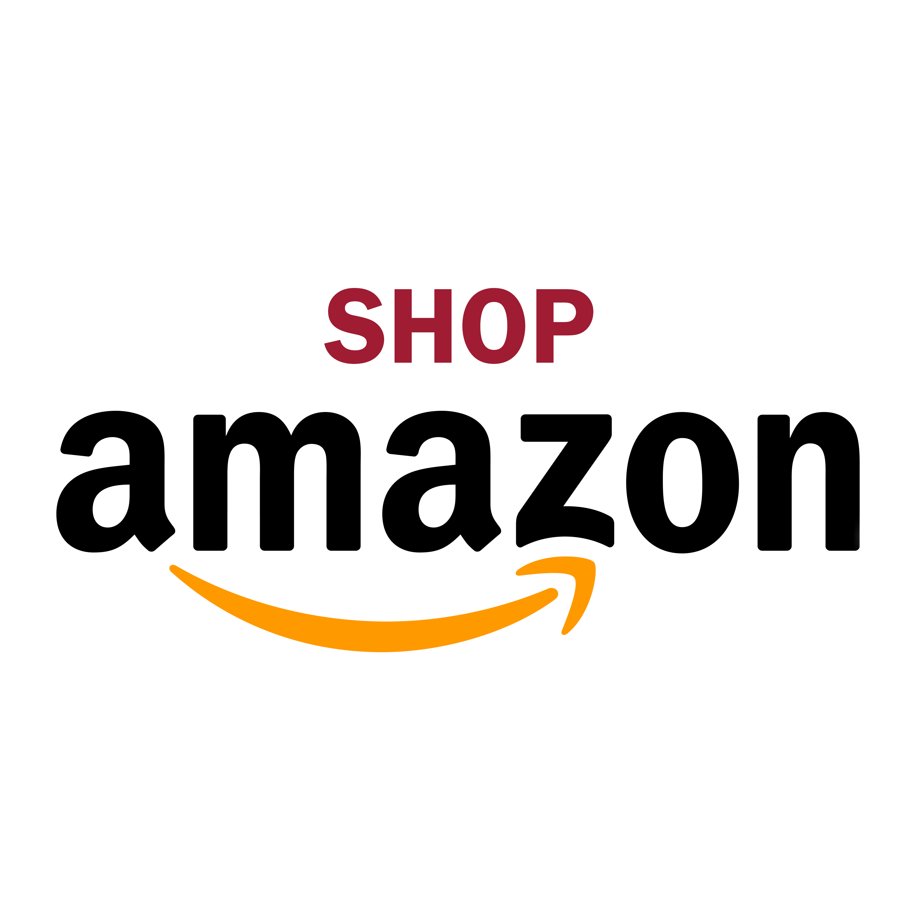 shop amazon