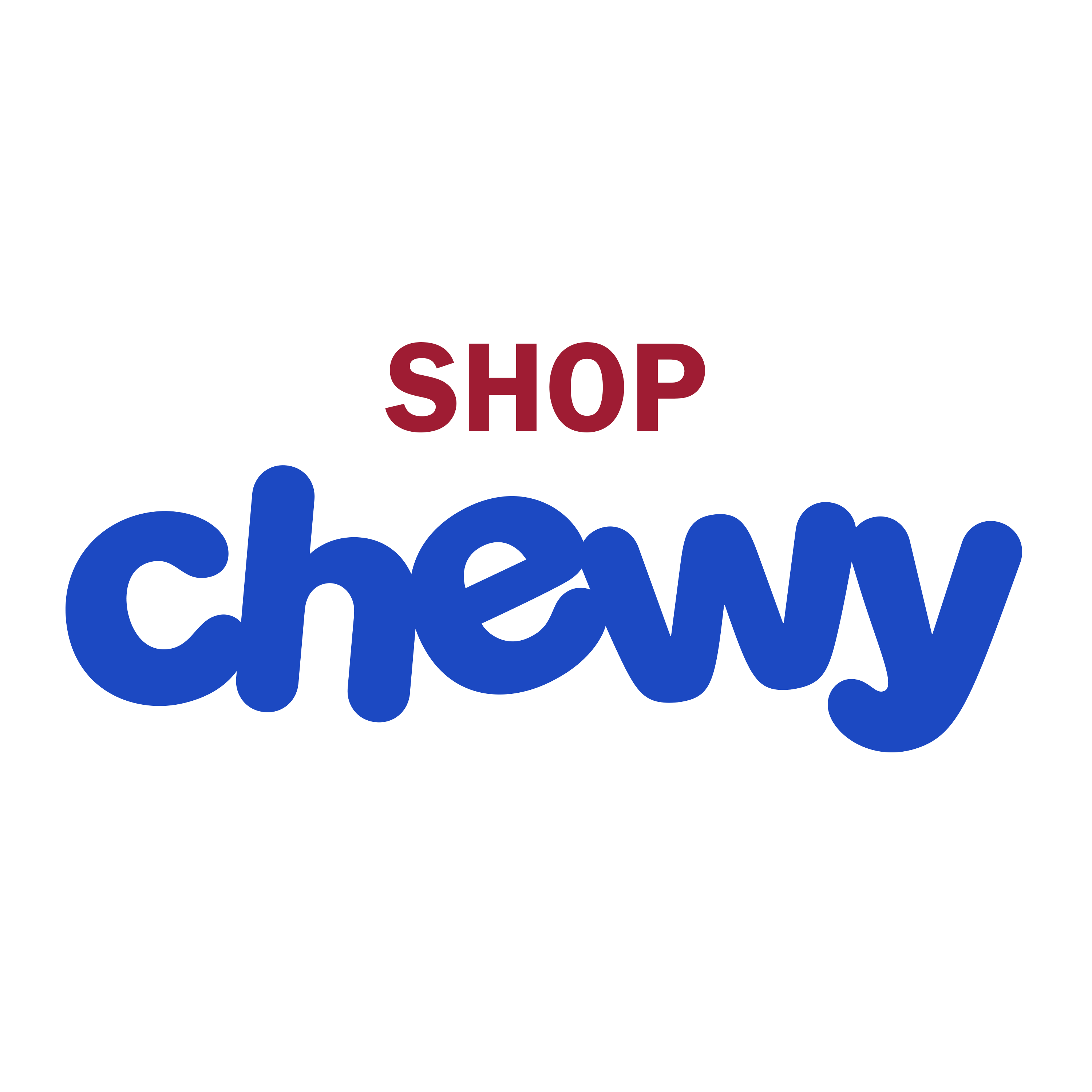 shop chewy