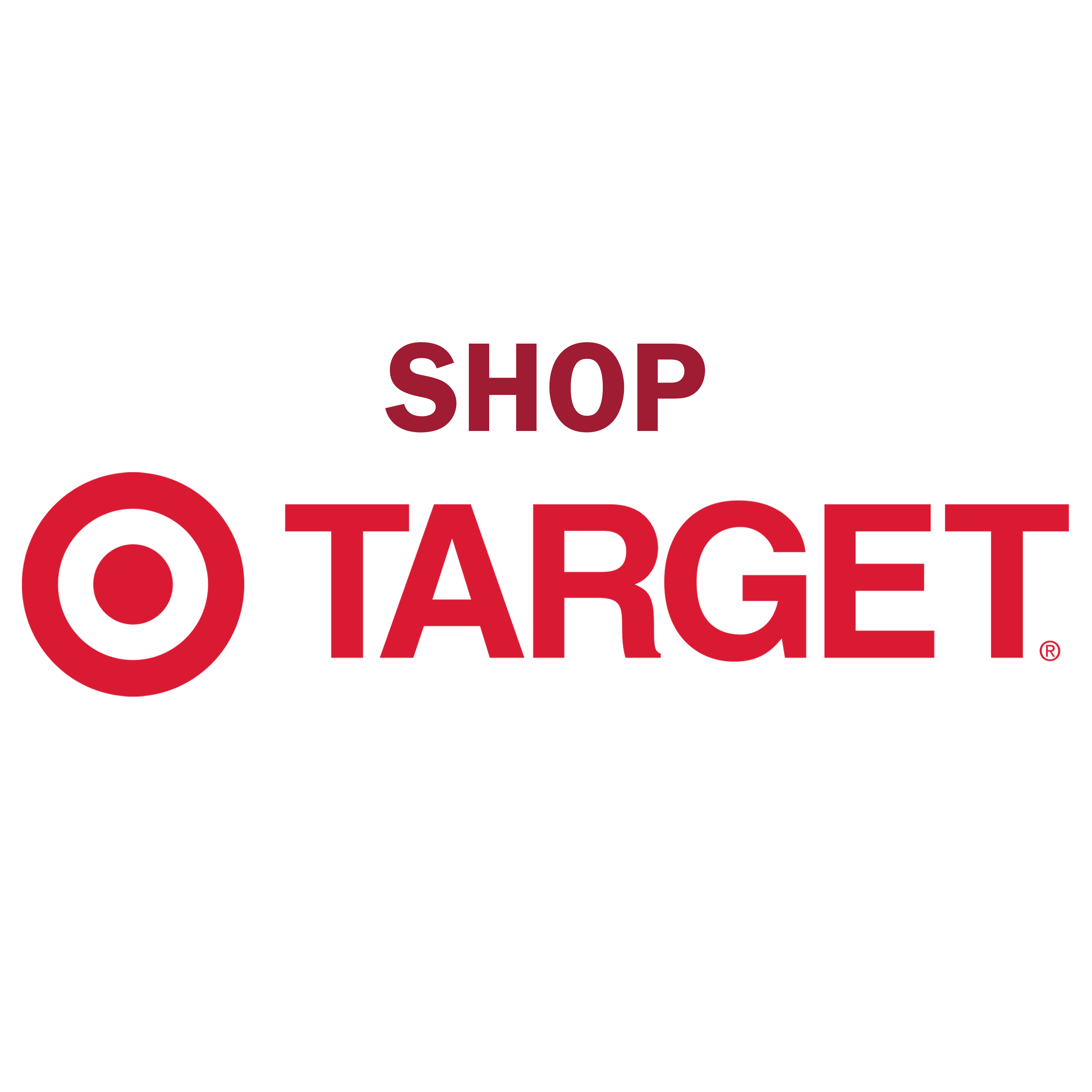shop target