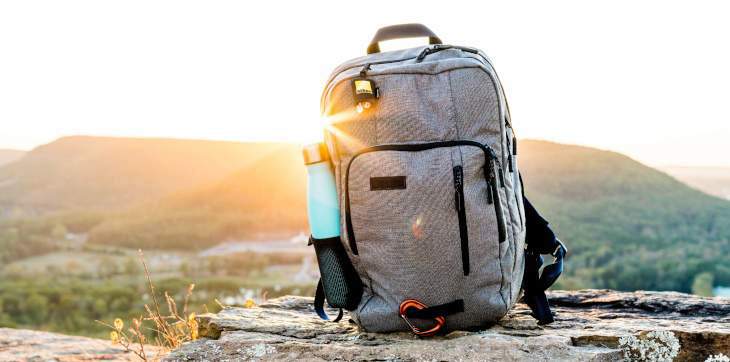 backpack