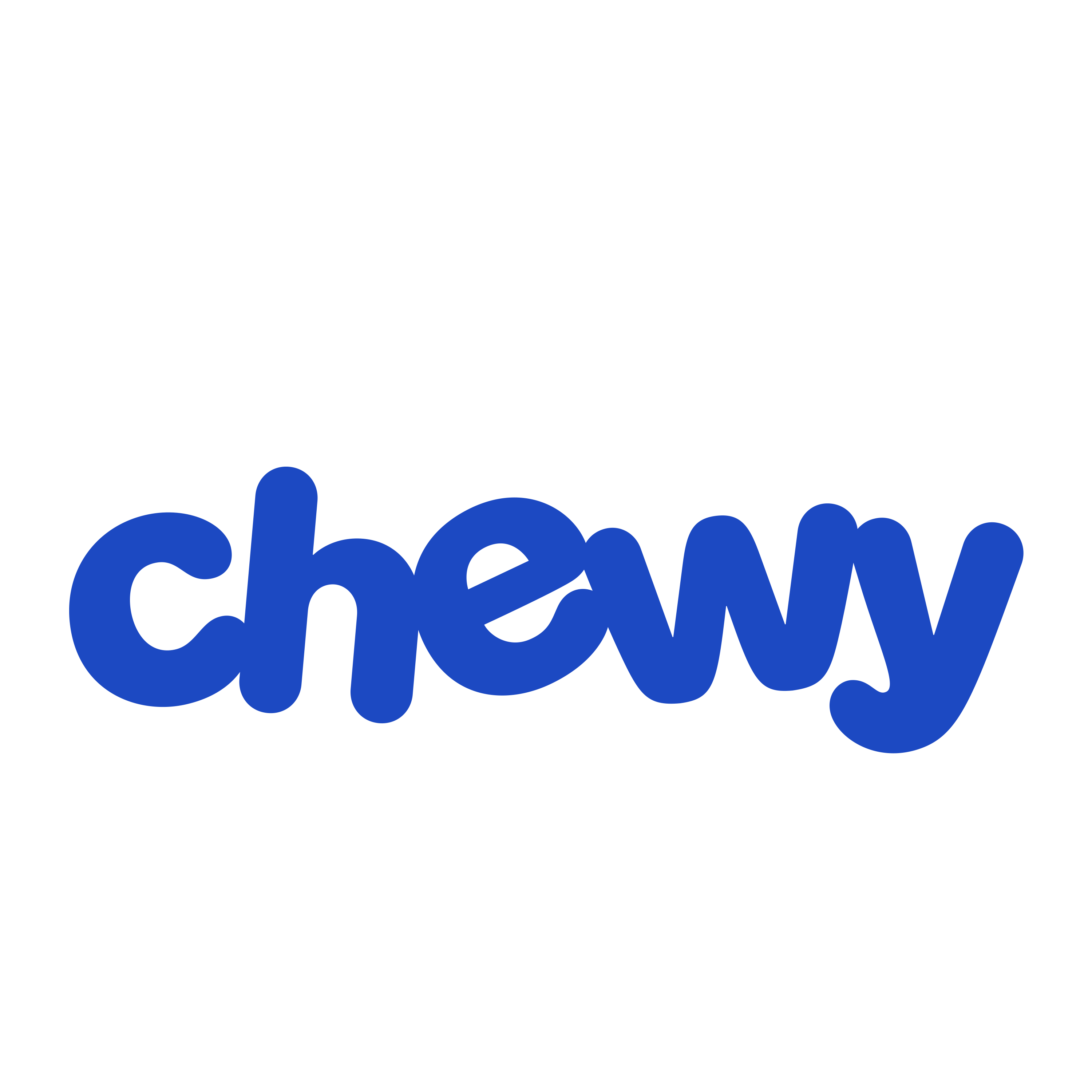 Chewy