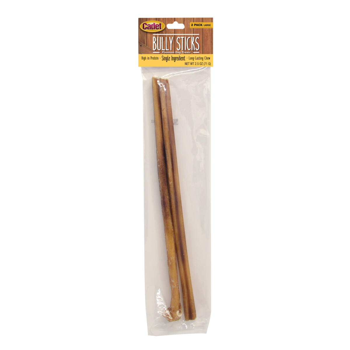 768303320323CadetBullSticks2PkLrgInPackagingFrontHero