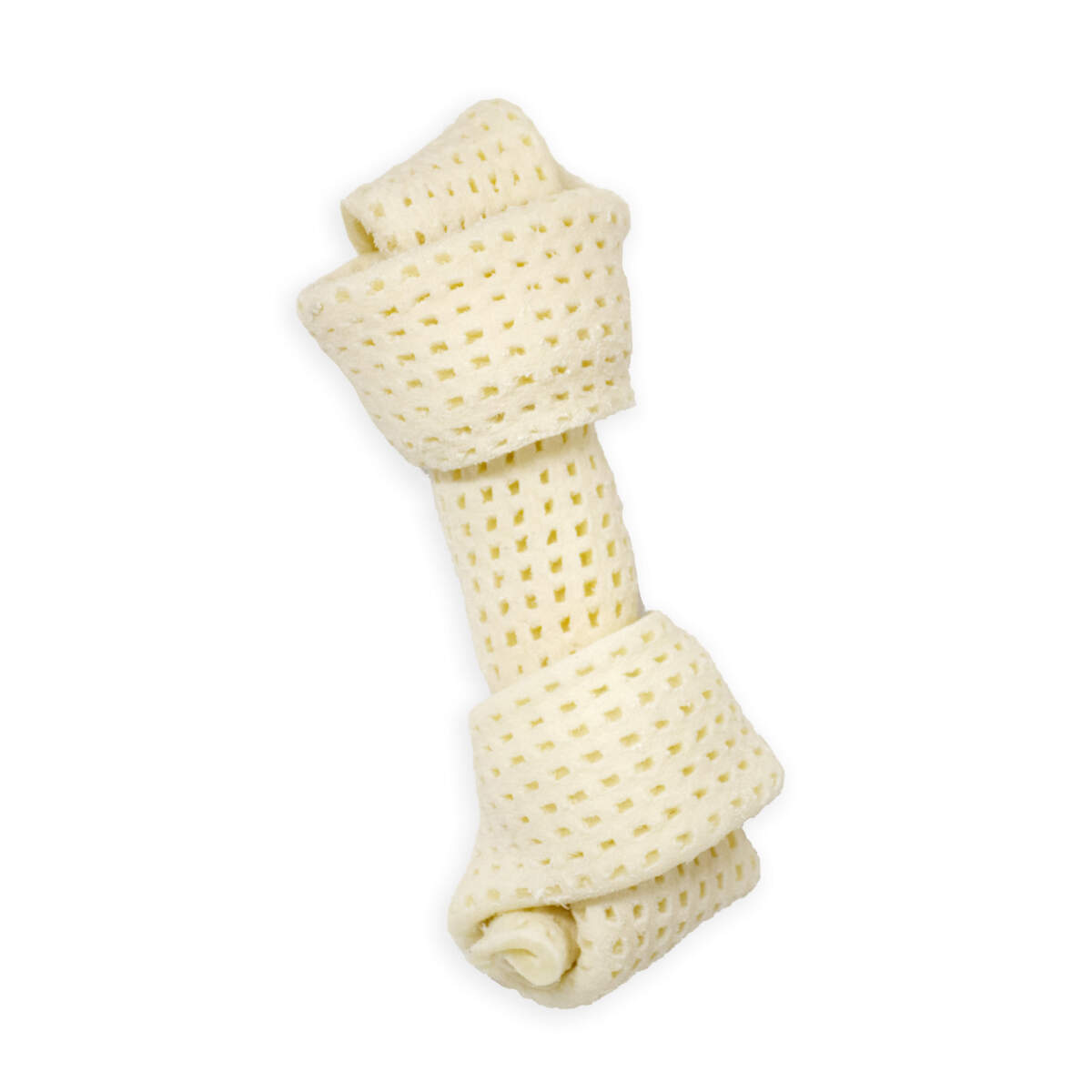 Digestible rawhide bones store