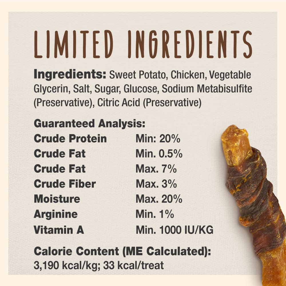 768303013072-ims-sweet-potato-chicken-wraps-14oz-guaranteedanalysis