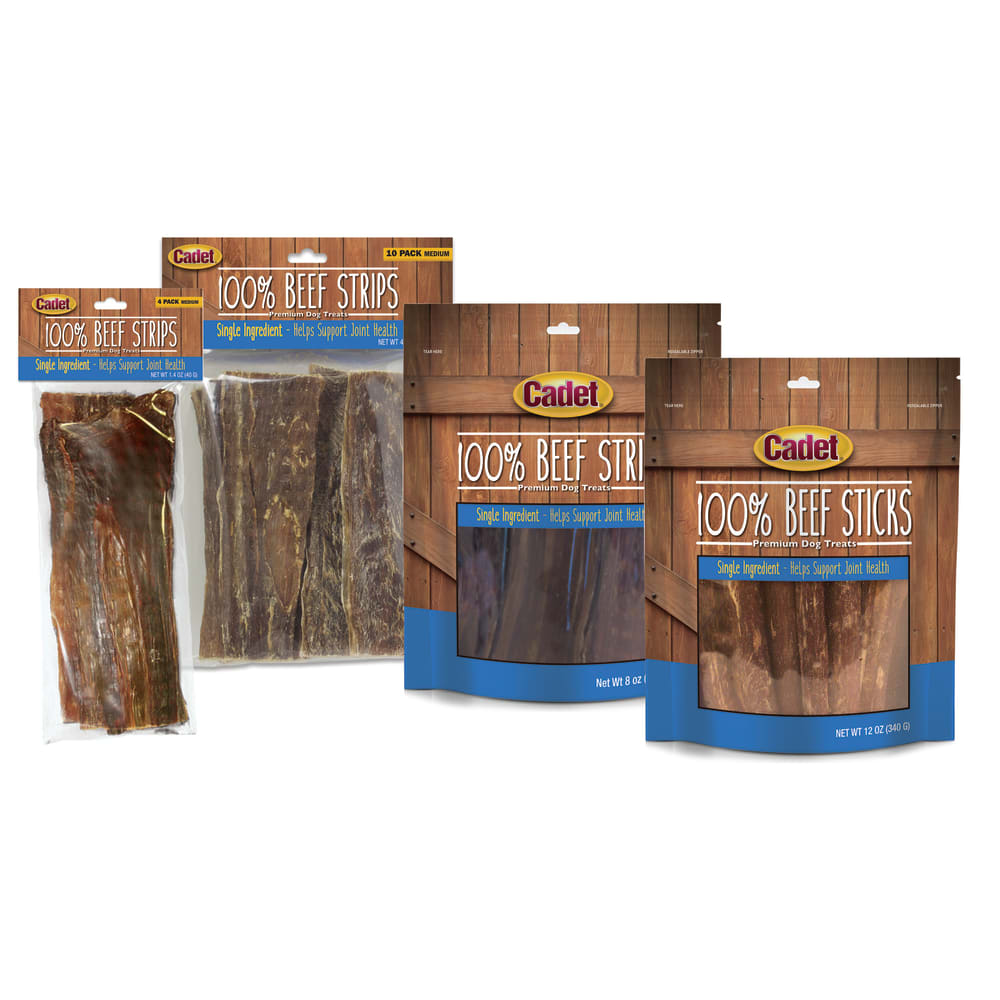 768303014376-cadet-100beefstrips-4pk-familygroup