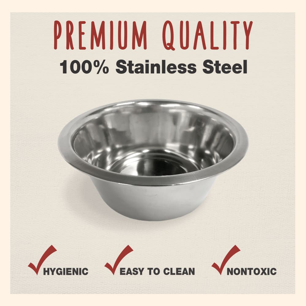 768303041020-ims-stainless-steel-pet-bowl-1qt-outofpackage