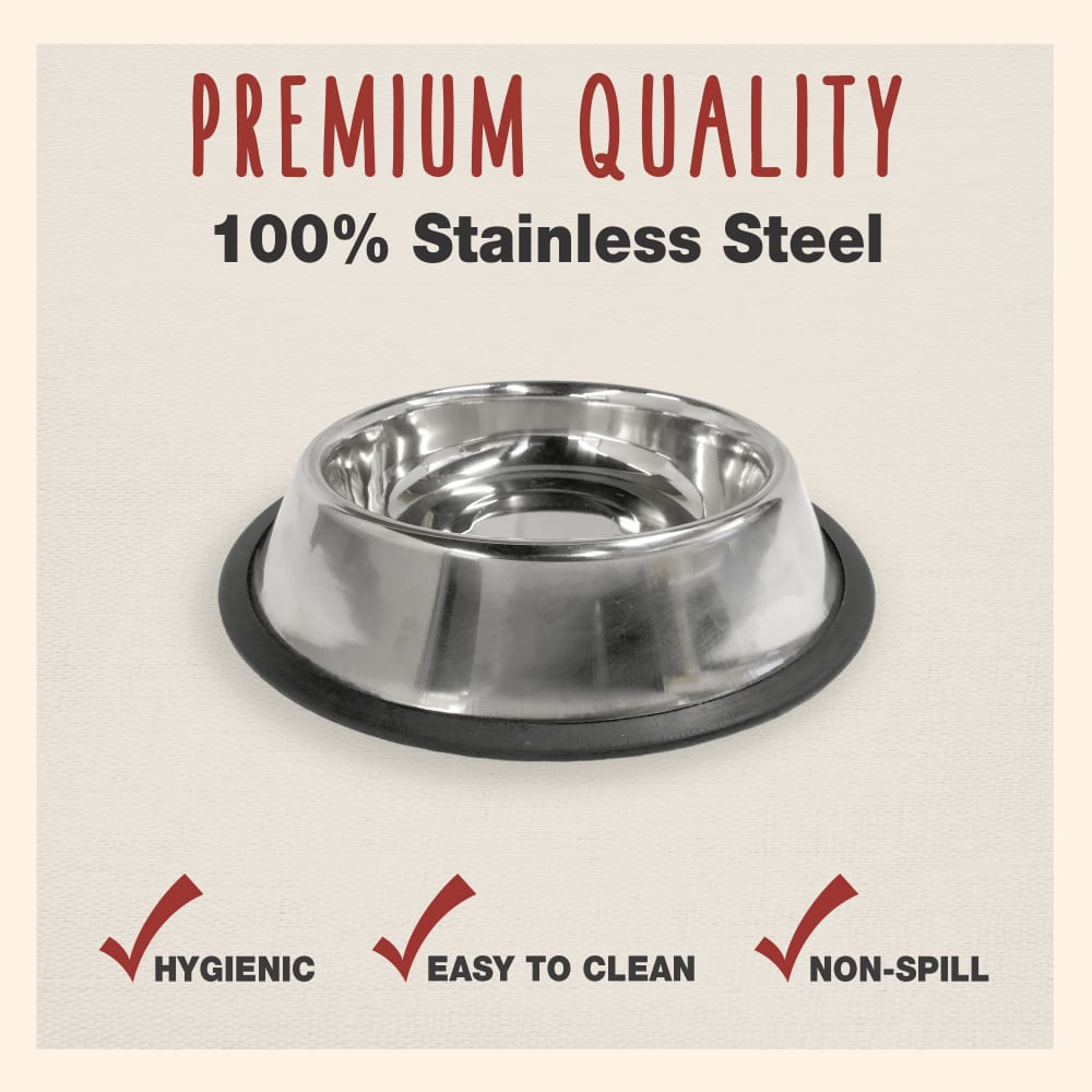 768303041068-ims-non-spill-stainless-steel-pet-bowl-16oz-outofpackage