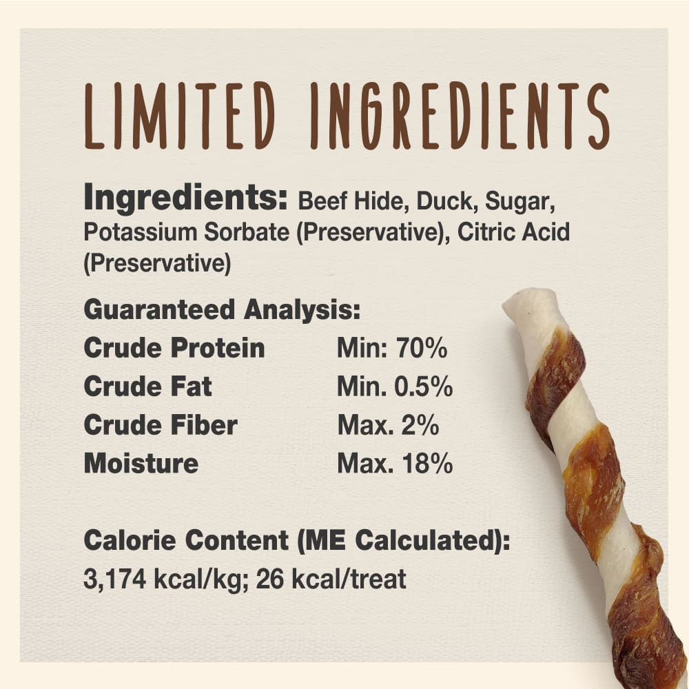 768303072215-ims-beef-hide-duck-twists-14pc-guaranteedanalysis