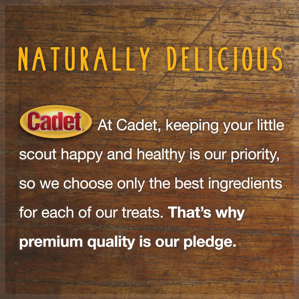 Cadet 1lb Rawhide Chips Otherimage