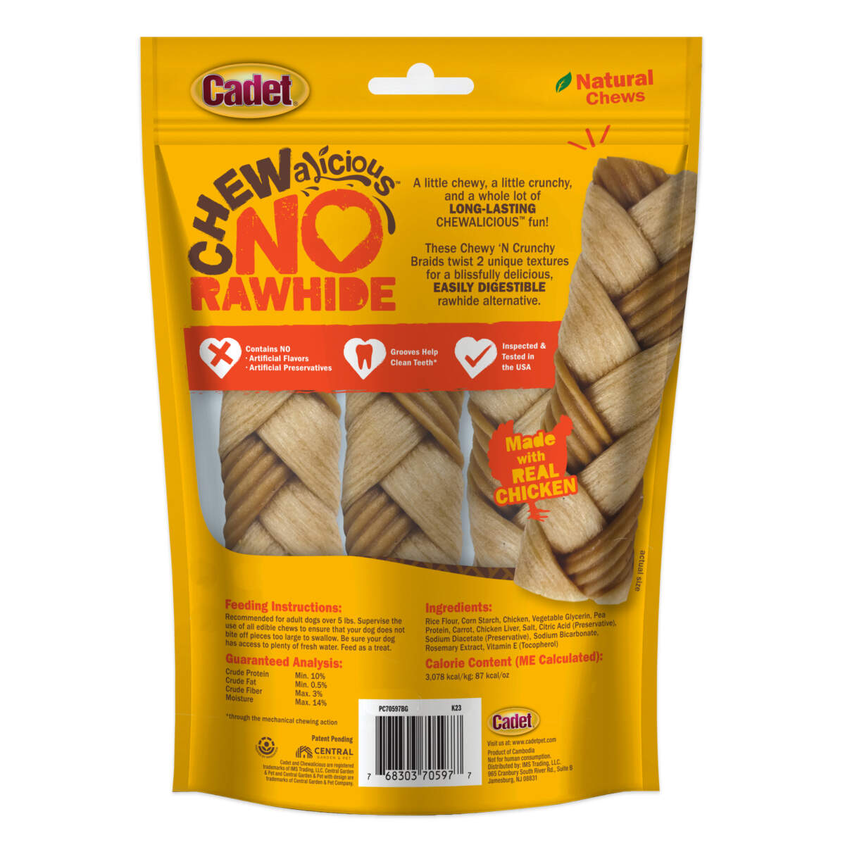 768303705977_IMS_Chewalicious Braids Small 3pk_InPackagingBack