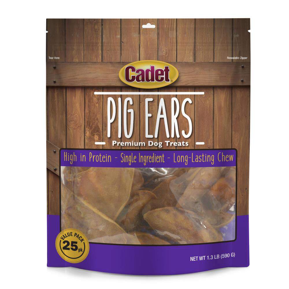 Cadet sales cow ears