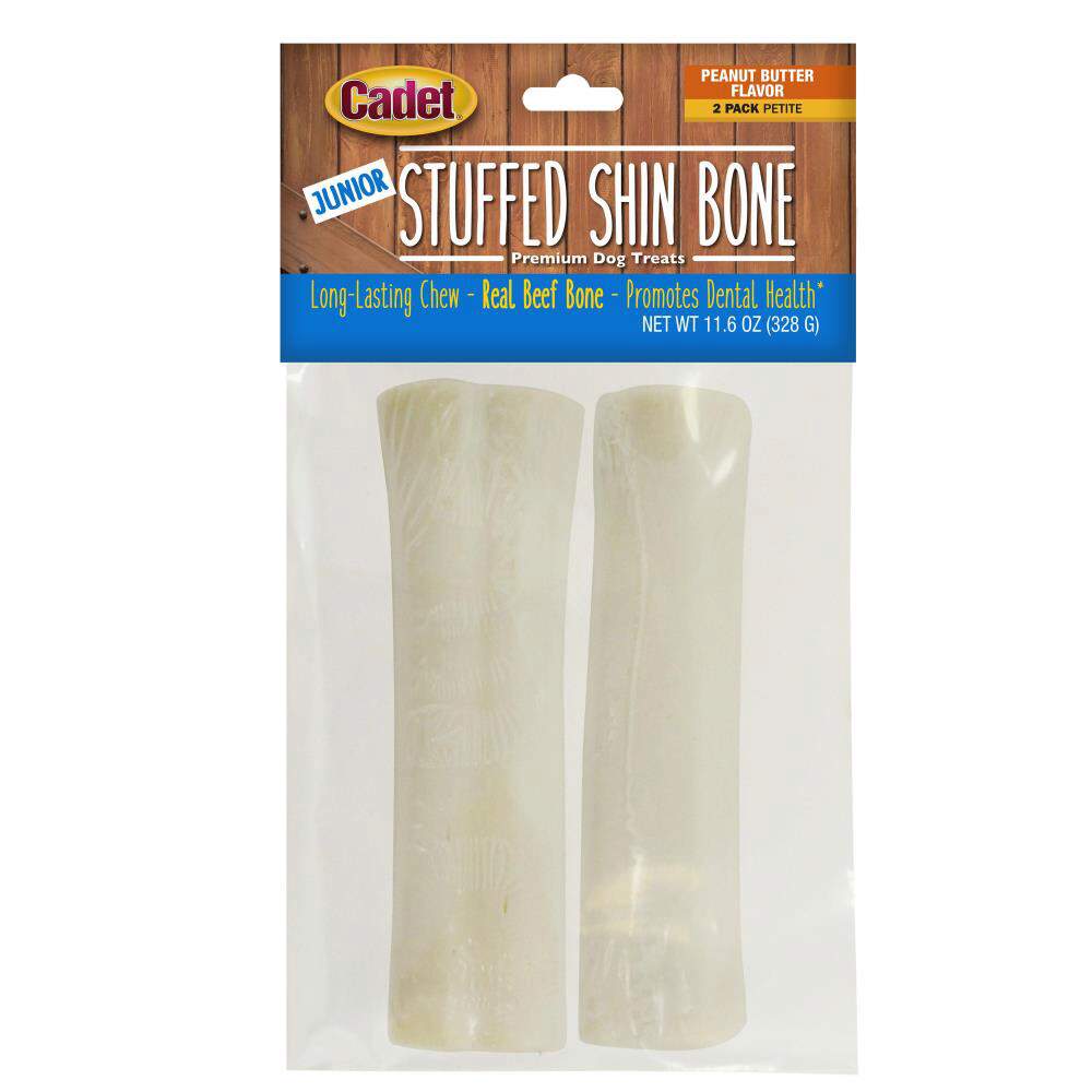 Cadet stuffed shin bone outlet
