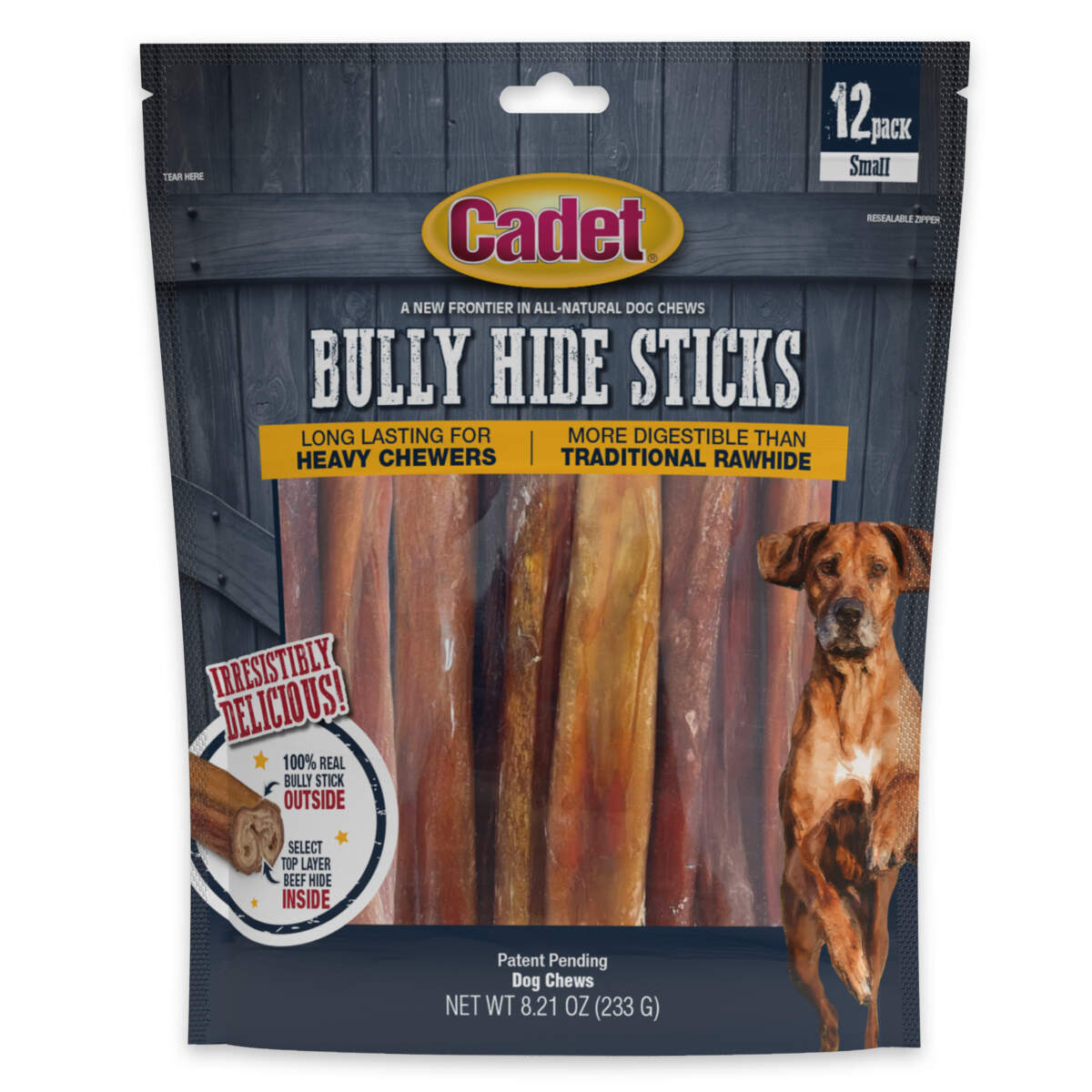 Cadet bully sticks 12 inch clearance